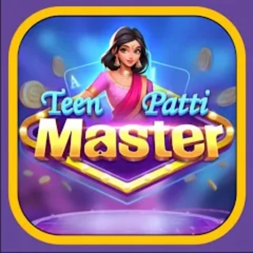 Teen Patti Master APK Icon