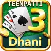 Teen Patti Dhani